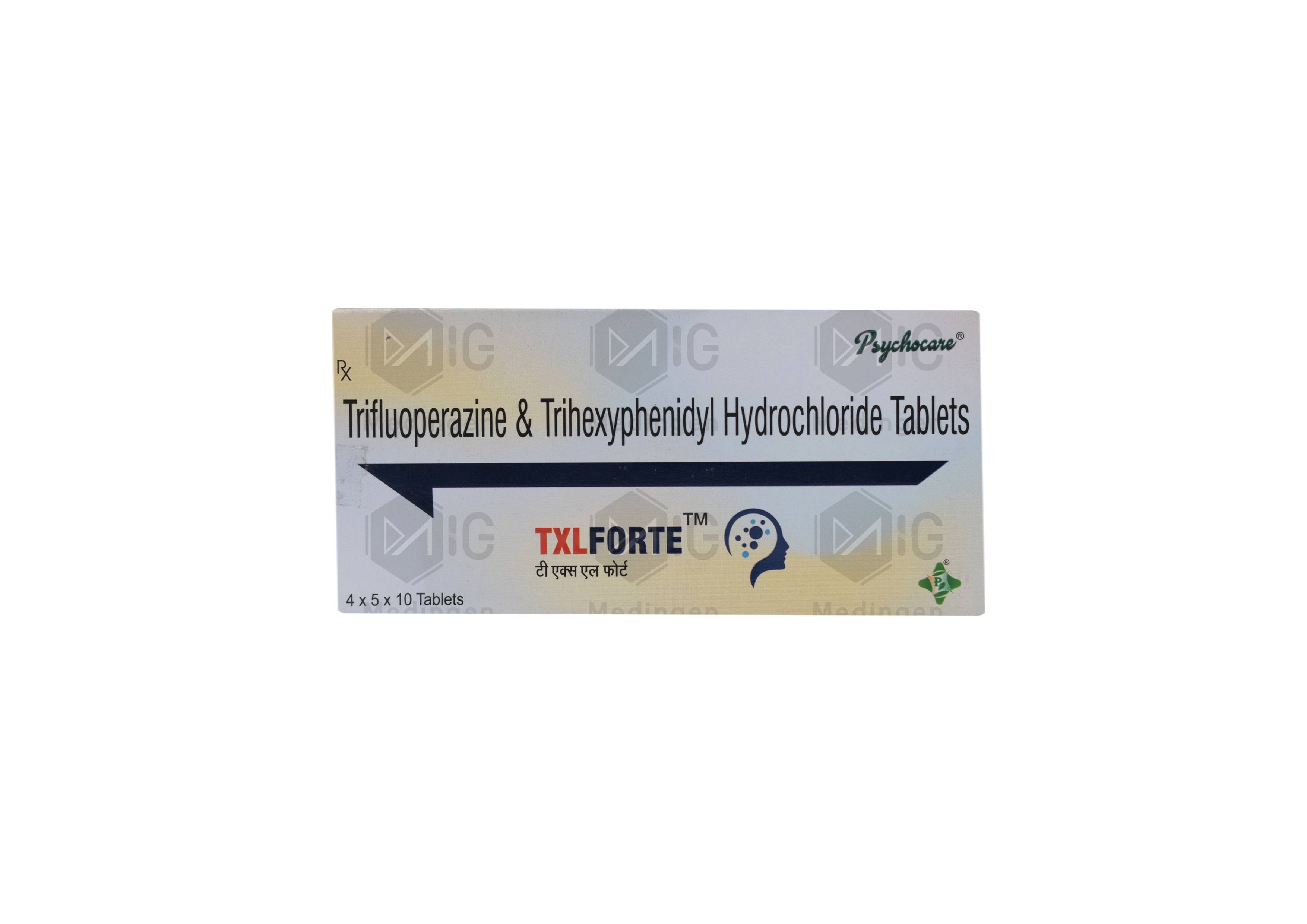 TXLFORTE